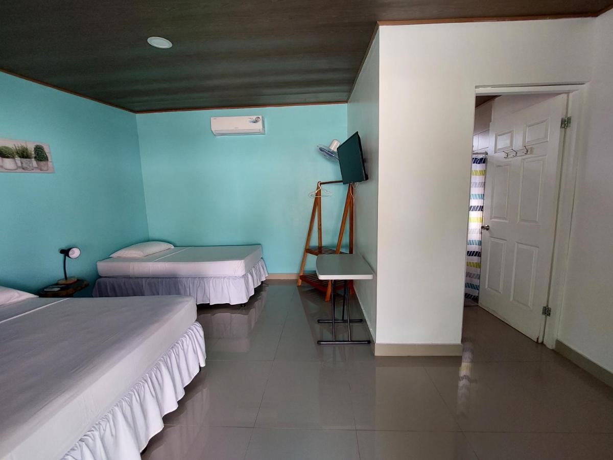 Hotel Carlota Tamarindo Exteriér fotografie