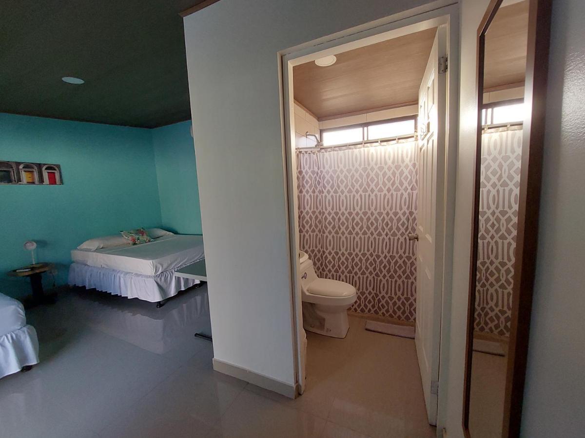 Hotel Carlota Tamarindo Exteriér fotografie