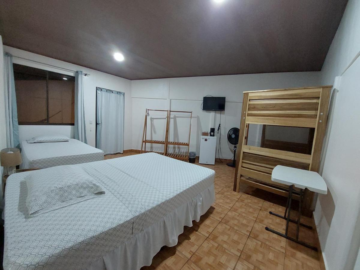 Hotel Carlota Tamarindo Exteriér fotografie