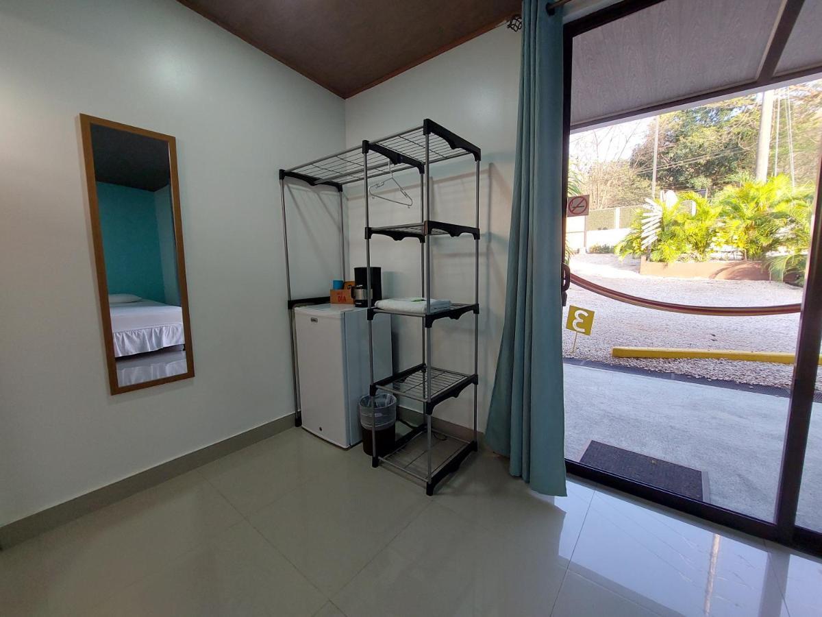 Hotel Carlota Tamarindo Exteriér fotografie