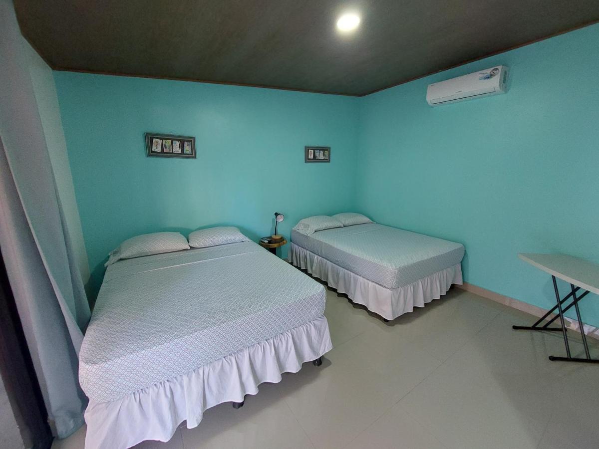 Hotel Carlota Tamarindo Exteriér fotografie