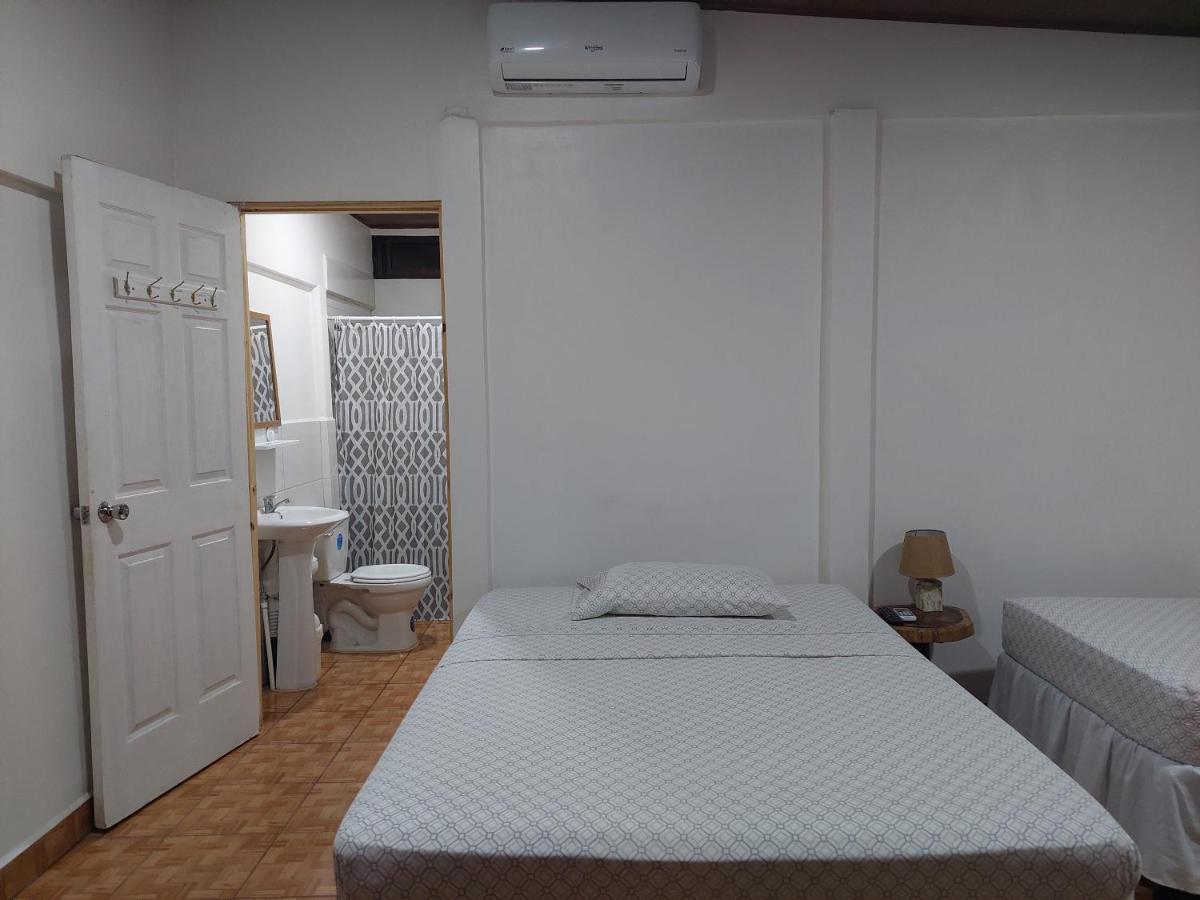 Hotel Carlota Tamarindo Exteriér fotografie