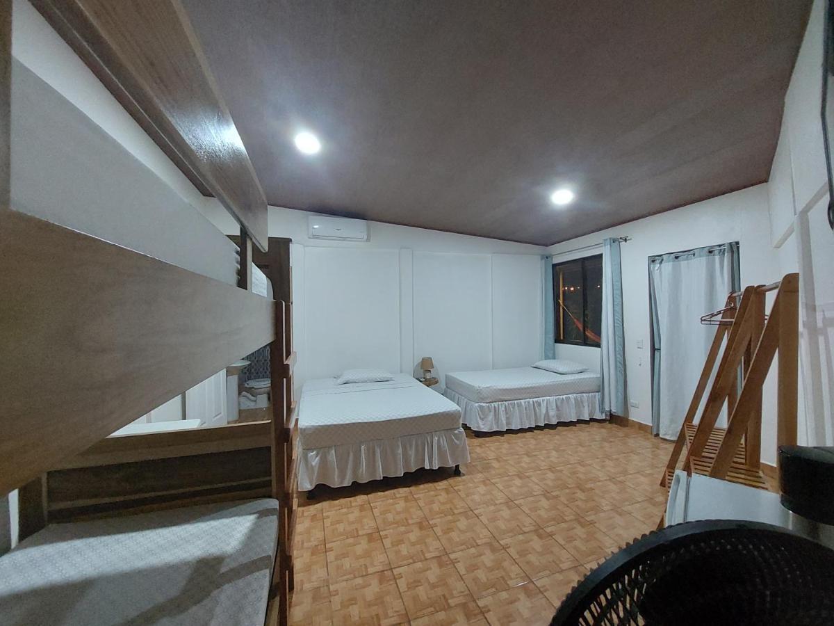 Hotel Carlota Tamarindo Exteriér fotografie