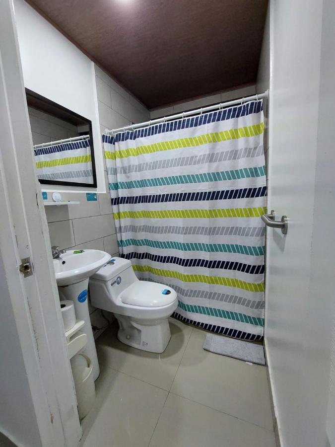 Hotel Carlota Tamarindo Exteriér fotografie