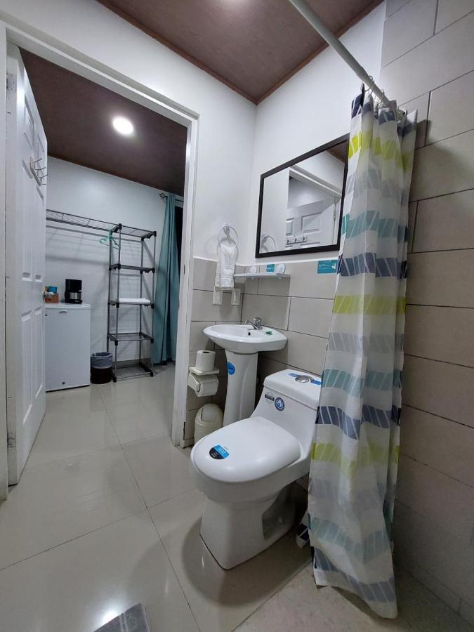 Hotel Carlota Tamarindo Exteriér fotografie