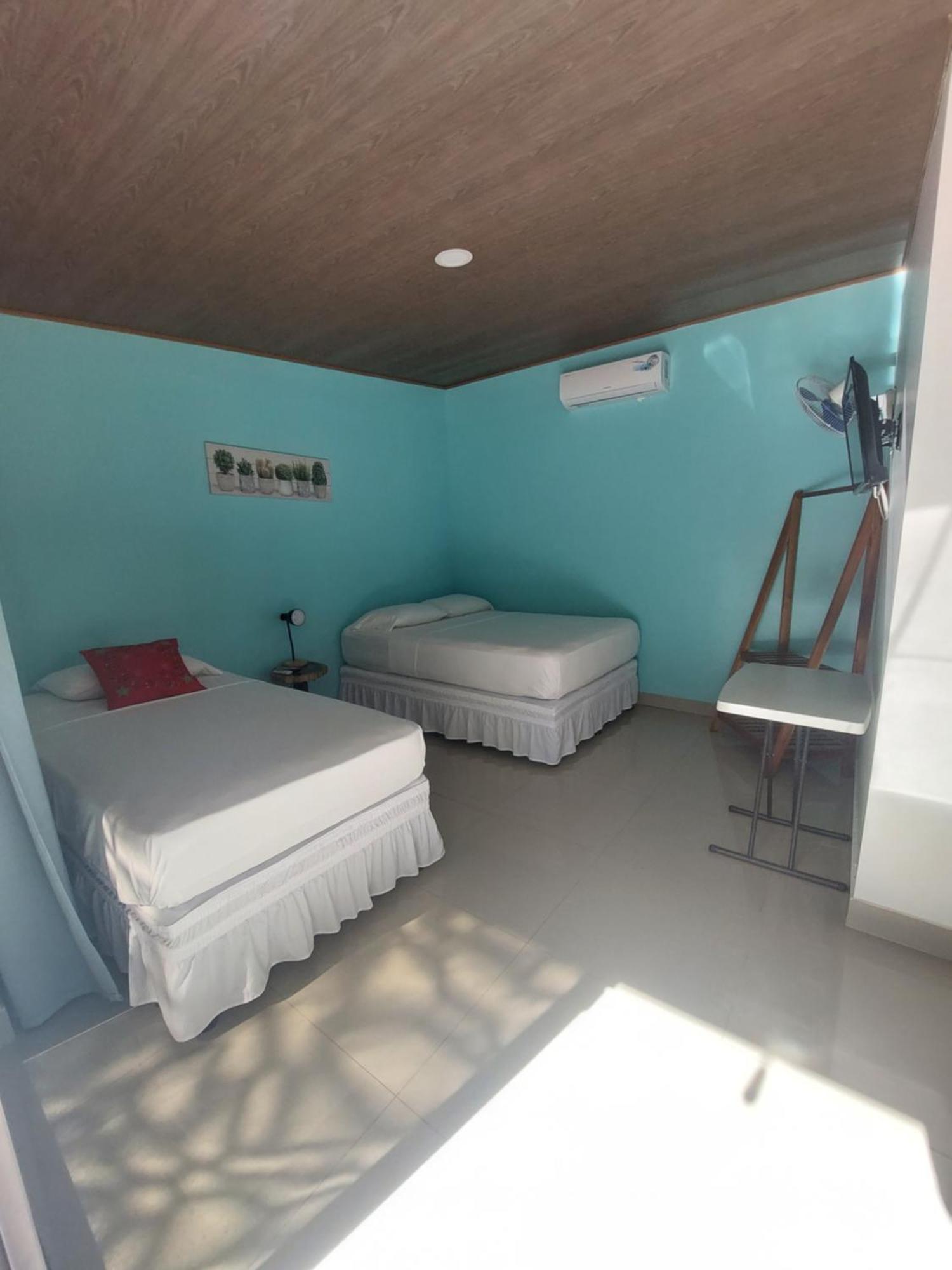 Hotel Carlota Tamarindo Exteriér fotografie