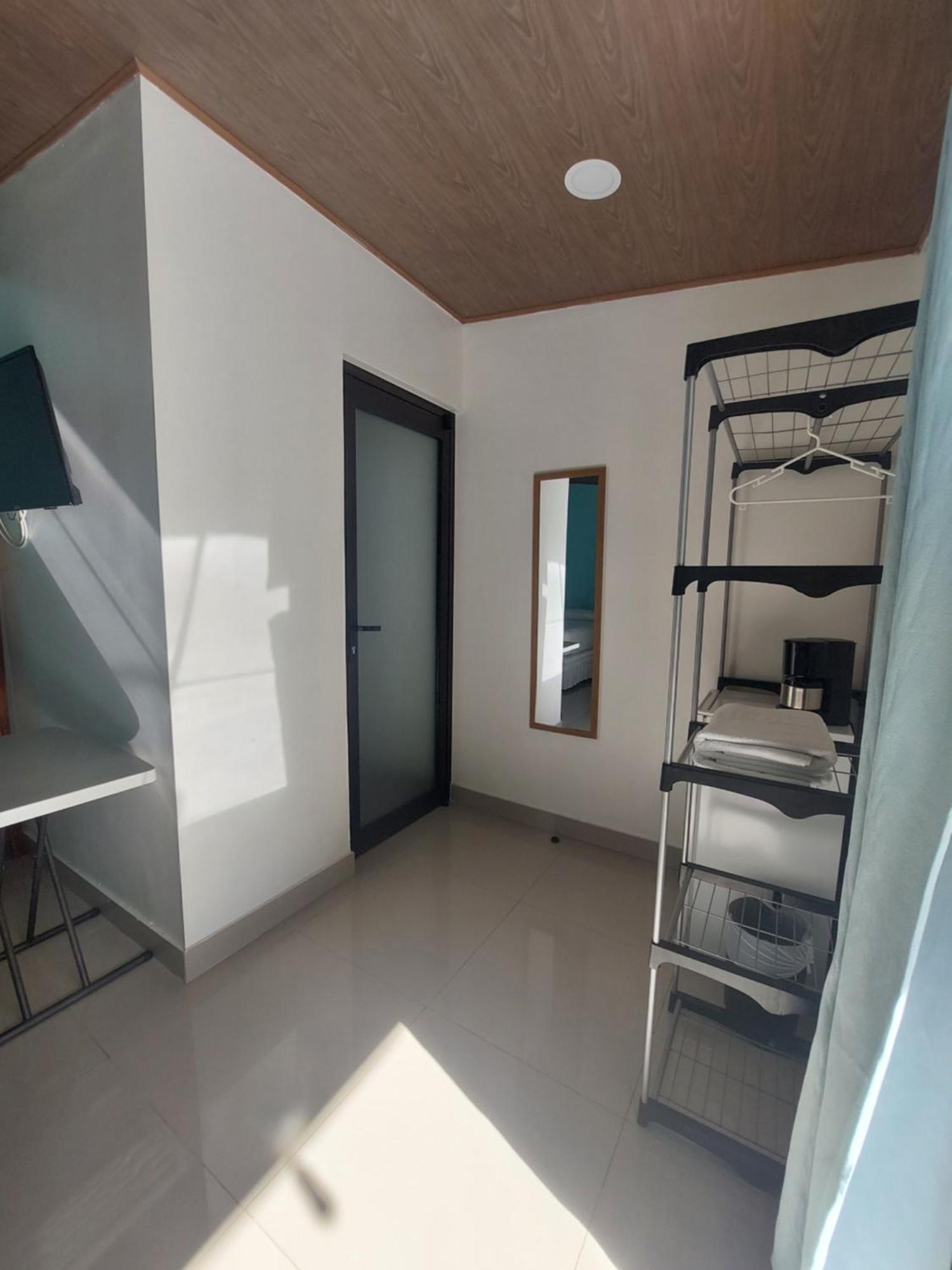 Hotel Carlota Tamarindo Exteriér fotografie