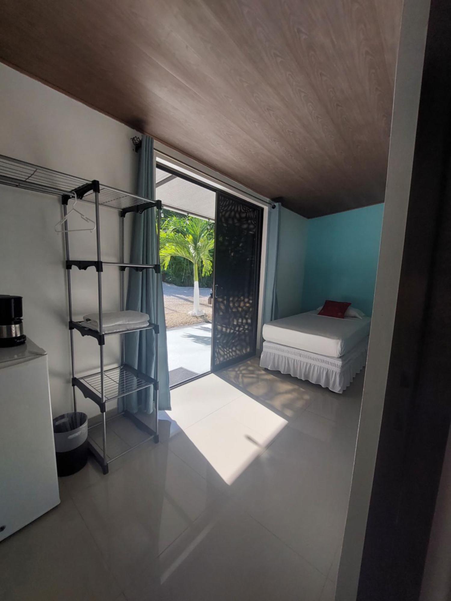 Hotel Carlota Tamarindo Exteriér fotografie
