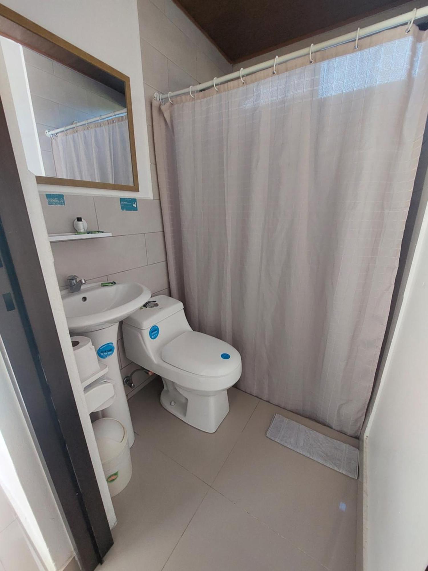Hotel Carlota Tamarindo Exteriér fotografie