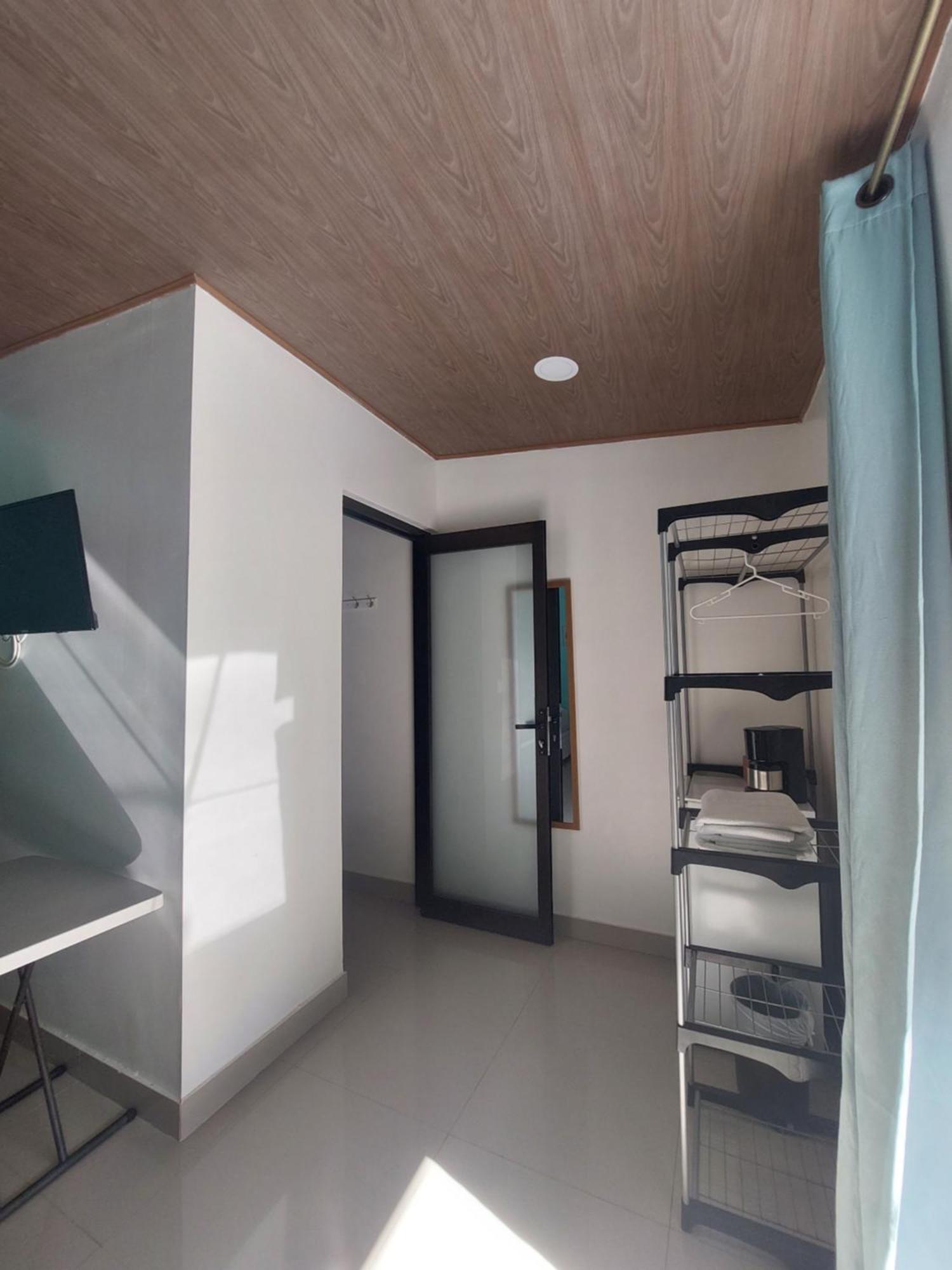 Hotel Carlota Tamarindo Exteriér fotografie